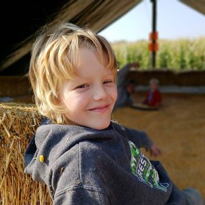 Meet your Posher, Christina